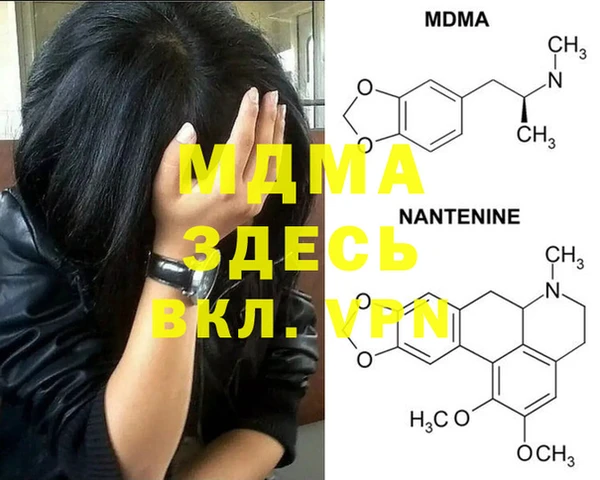 MDMA Няндома